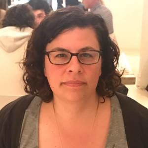 Meet your Posher, Laurie